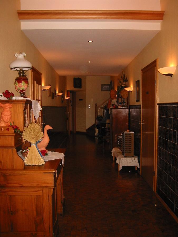 Landhotel Heiner Meyer Wahrenholz Exterior foto